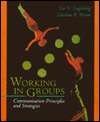 Working in Groups, (0395756502), Isa N. Engleberg, Textbooks   Barnes 