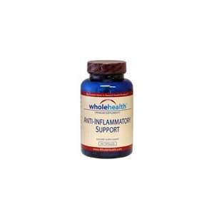  Anti Inflammatory Support, 90 Capsules Health & Personal 