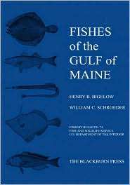   Of Maine, (1930665601), Henry B Bigelow, Textbooks   