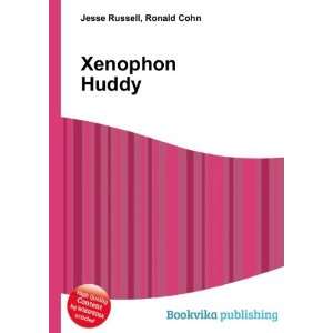  Xenophon Huddy Ronald Cohn Jesse Russell Books