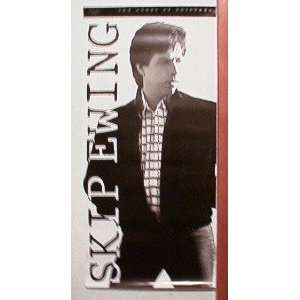 Skip Ewing Promo Poster