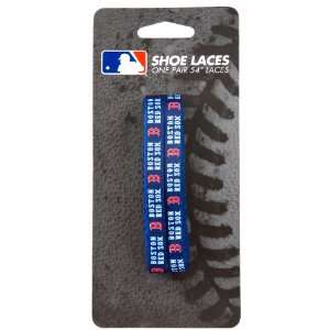 UPI Marketing Officially Licensed LaceUps Shoe Laces Featuring Braves 