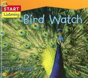   Bird Watch by Terry Jennings, QEB Publishing, Inc 