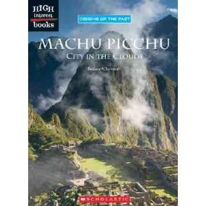  Machu Picchu Barbara A. Somervill Books