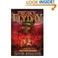 Freaky Fly Day (Ravenspell) by David Farland ( Kindle Edition   Jan 