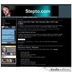  Stepto Kindle Store Stephen Stepto Toulouse