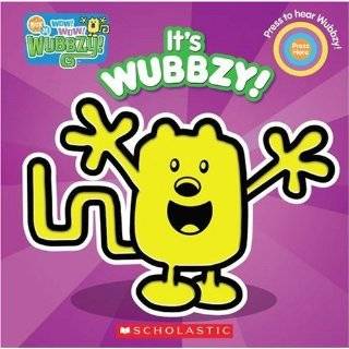  Wow Wow Wubbzy Video Games