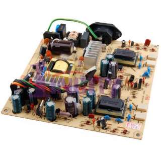 Genuine HP VS17E VS19E Power Board PTB 1559 PTB 1554  