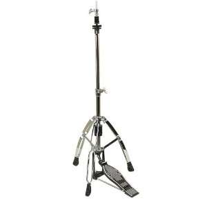   Music Heavy Duty High hat Cymbal Stand Brand New 7177 Electronics