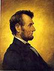 Abraham (Abe) Lincoln 16 th President of USA William W