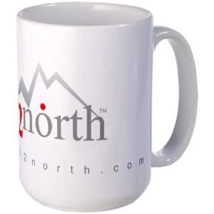  72 North 22oz. Coffee Mug 72 Large Mug by 