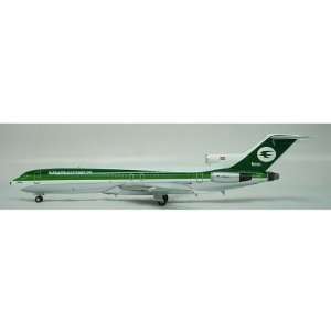    InFlight 200 Iraqi B727 200 Model Airplane 