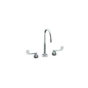  KOHLER K 7304 5A CP Triton Widespread Lavatory Faucet with 