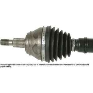  Cardone 60 7309 Remanufactured CV Axle Automotive