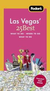   Frommers Las Vegas with Kids by Bob Sehlinger, Wiley 