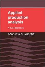   Approach, (0521314275), Robert G. Chambers, Textbooks   