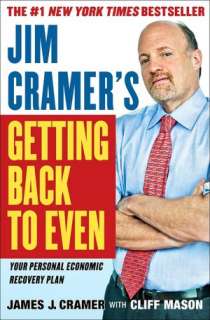   Jim Cramers Stay Mad for Life Get Rich, Stay Rich 