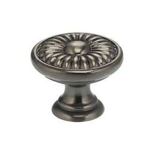  Omnia 7435/30 US15A Knobs Pewter