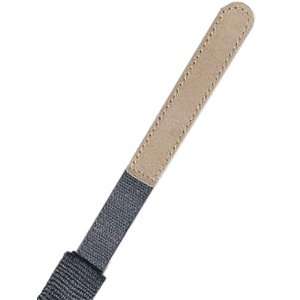  Suunto Leather Replacement Strap With Nubuk Trim Sports 