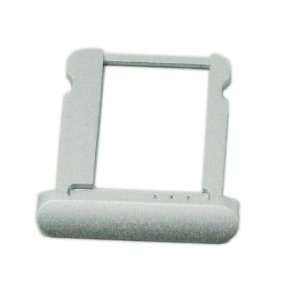    iPad 2 Compatible Replacement SIM Card Tray   20032343 Beauty