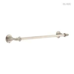  Liberty Hardware 75018 SS Brilliance Stainless Towel Bars 