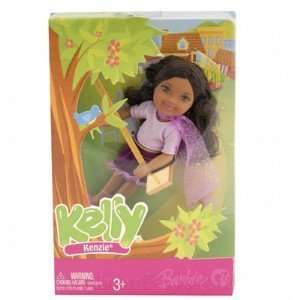  Kelly & Sunflower Park Friends Kenzie Doll Toys & Games