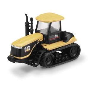  Caterpillar Challenger 75E Agricultural Tractor Toys 