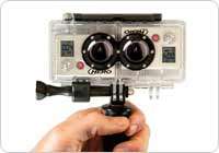  GoPro HD HERO2 Motorsports Edition (2011 Model) Camera 