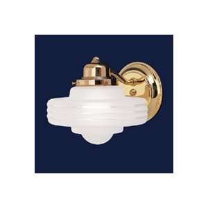  7601   Diner Collection Wall Sconce