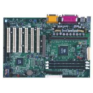  Tyan Via 768MB 200Mhz KX133 Slota Upto ATX 5PCI 1SH AGP4X 