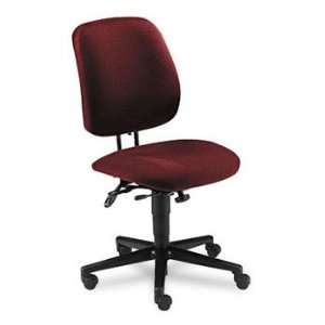  7700 Series Swivel/Tilt Task chair, Asynchronous Control 