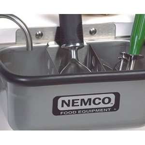 Nemco 77350 Divider for Ice Cream Dipper Wells   10 
