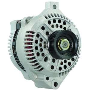  MasterQuality 20230 Premium Remanufactured Alternator 