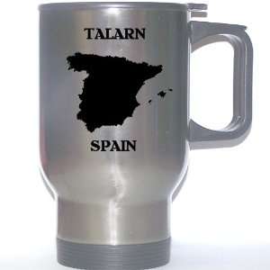  Spain (Espana)   TALARN Stainless Steel Mug Everything 