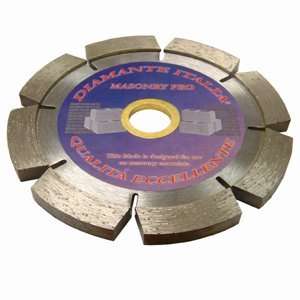  Dry Tuckpointing Blade    4 x 7/8 5/8