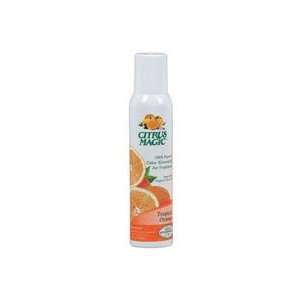   Magic Tropical Orange Scented Odor Eliminating Spray 7 oz aerosol