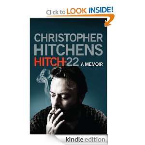 Start reading Hitch 22  