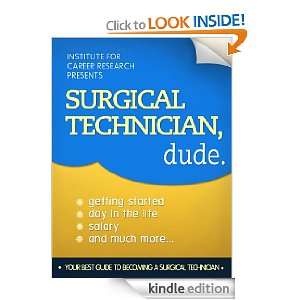  Surgical Technician (How To Get A Job In Surgery Tech 