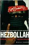 Hezbollah Born with a Vengeance, (0231108346), Hala Jaber, Textbooks 