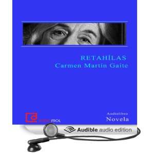  Retahílas [Jingles] (Audible Audio Edition) Carmen 