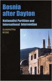   Intervention, (0195158482), Sumantra Bose, Textbooks   