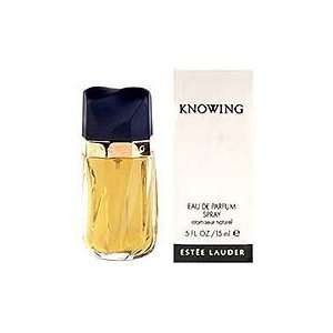  Knowing Perfume   EDP Spray 2.5 oz. by Estee Lauder 
