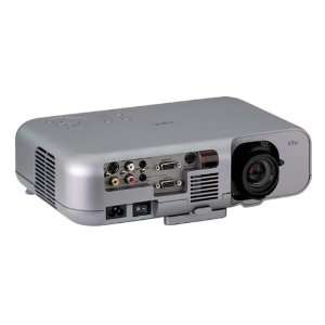   SVGA Portable Projector 800x600 1000 Ansi Lumens 5.6lbs Electronics