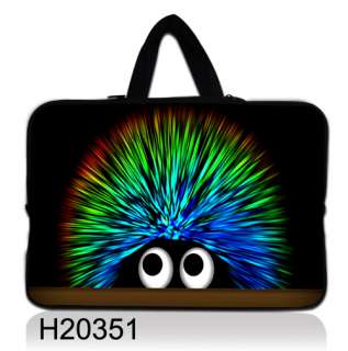 14 14.1 Cute Laptop Bag+Handle For SONY Vaio Laptop  
