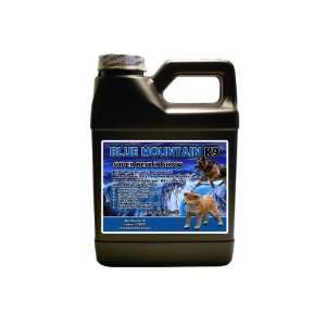  Blue Mountain K9 Super Best in Show 32oz Bottle Pet 