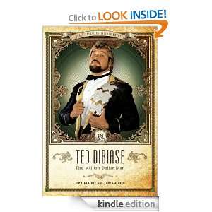 Ted DiBiase (WWE) Ted DiBiase, Tom Caiazzo  Kindle Store