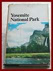  NATIONAL PARKS PORTFOLIO 9 Booklets with Photos Yellowstone Yosemite 