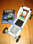 Vintage Construx Set 1983 Dragster 565 with Instruction Booklet and 