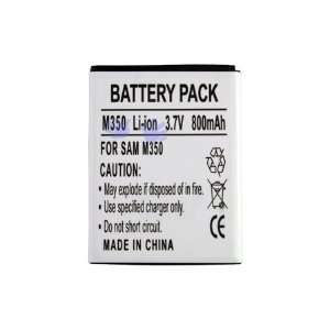  Samsung T479 Gravity 3 Replacement Battery (800 mAh) (Free 