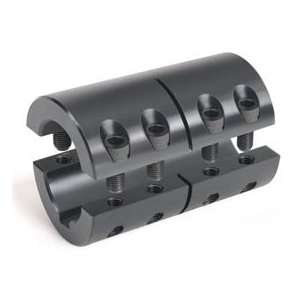  Climax 20mm Bore Steel W/key 2pc Metric Coupling